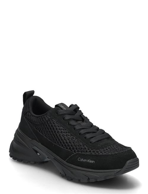 Calvin Klein | Hike Runner Lace Up Techmix | 38