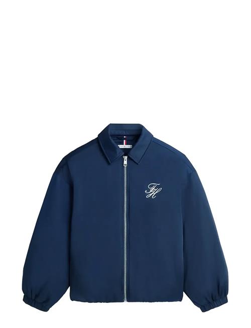 Tommy Hilfiger | Padded Nylon Th Jacket | L