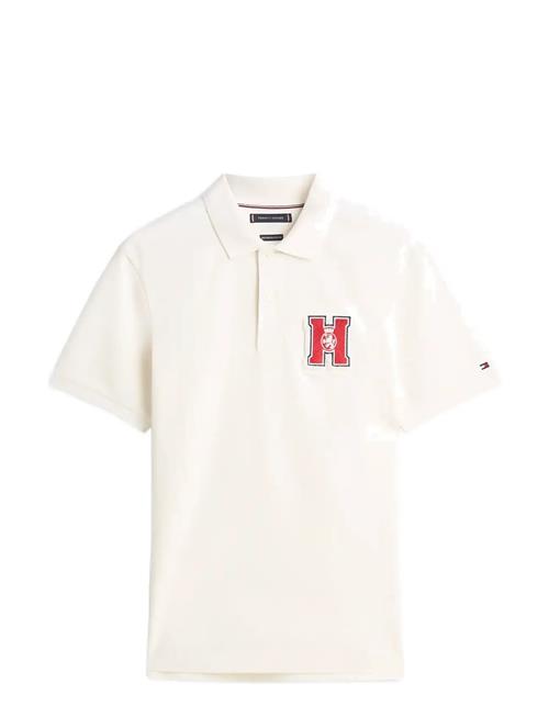 Tommy Hilfiger | Elevated Graphic Reg Polo | S