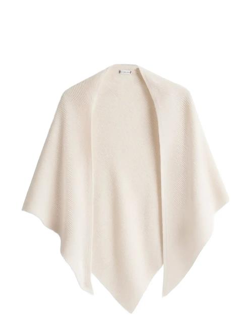 Tommy Hilfiger | Tommy Script Cash Triangle Scarf | ONE SIZE