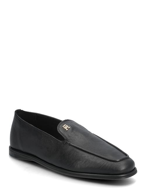 Tommy Hilfiger | Th Leather Loafer | 36