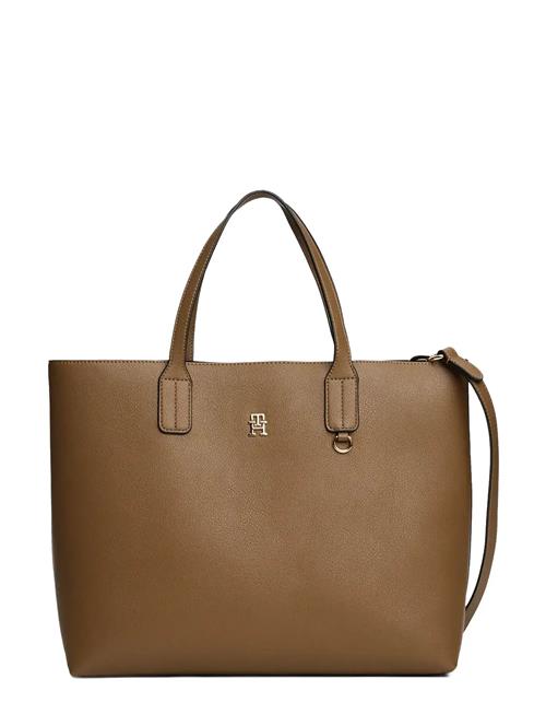 Tommy Hilfiger | Th Icon Satchel | ONE SIZE