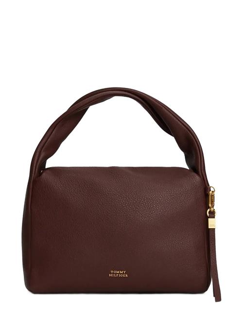 Tommy Hilfiger | City Leather Shoulder Bag | ONE SIZE