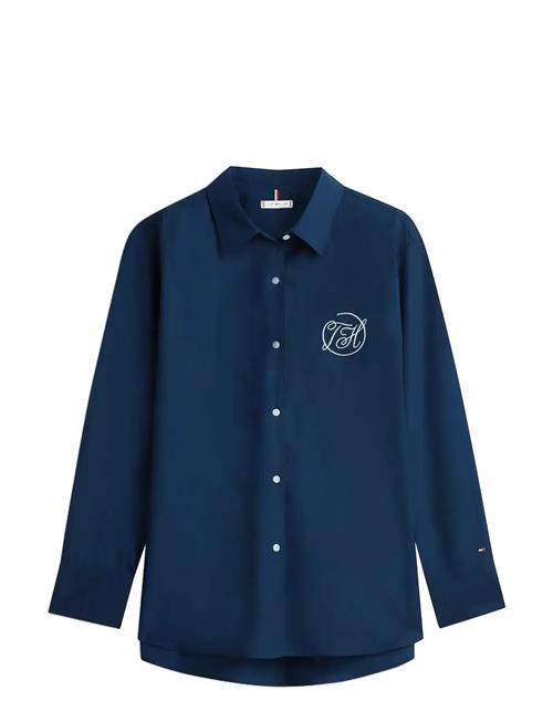 Tommy Hilfiger | Cotton Easy Shirt | 36