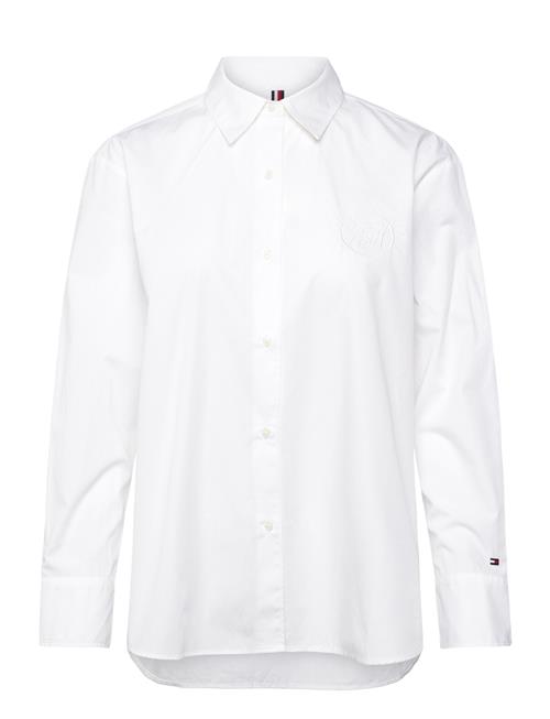 Tommy Hilfiger | Cotton Easy Shirt | 40