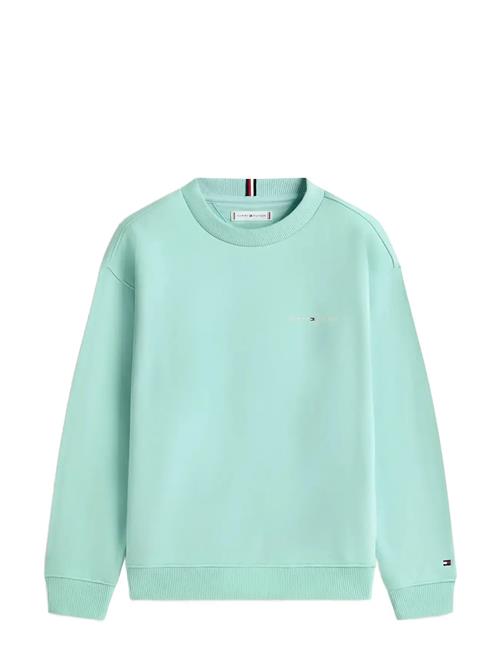 Tommy Hilfiger | Mini Corp C-Neck Sweatshirt | 140