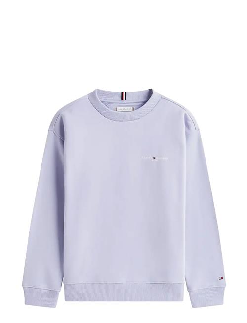 Tommy Hilfiger | Mini Corp C-Neck Sweatshirt | 152