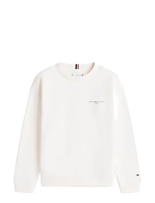 Tommy Hilfiger | Mini Corp C-Neck Sweatshirt | 164