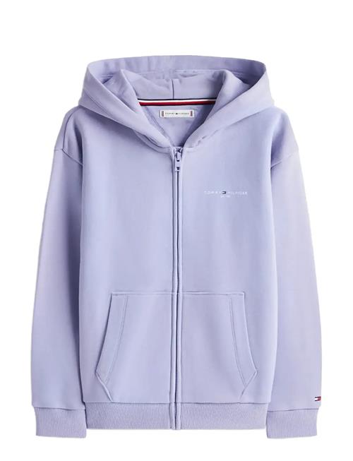 Tommy Hilfiger | Mini Corp Zip Through Hoodie | 152