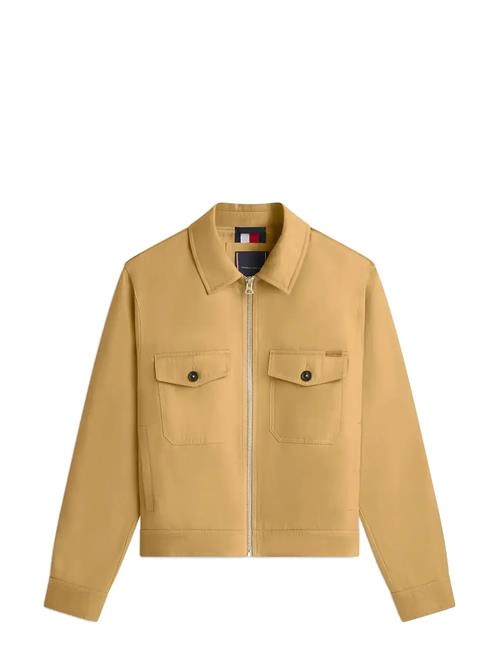 Tommy Hilfiger | Merc Co Ivy Jkt | S