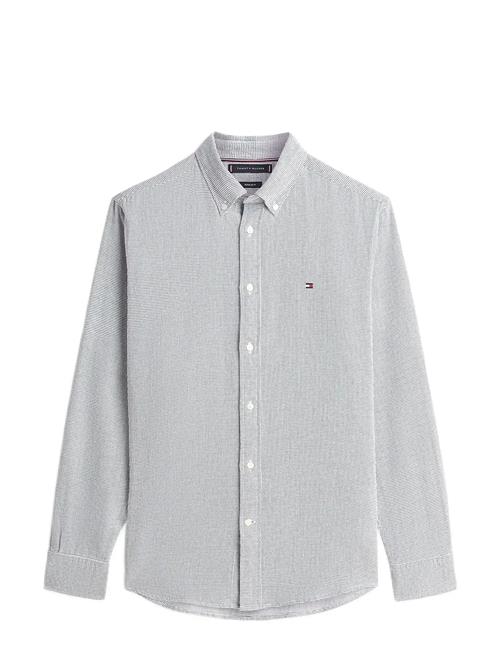 Tommy Hilfiger | Dobby Structure Rf Shirt | S