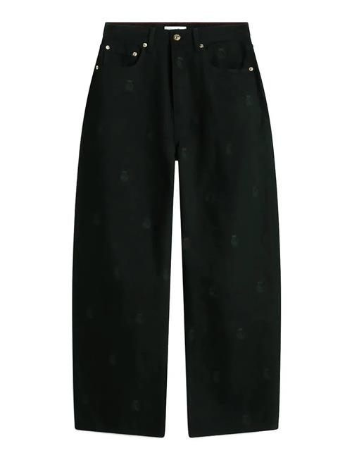 Tommy Hilfiger | Dnm Ao Crest Black Barrel Rw | 29 x 32