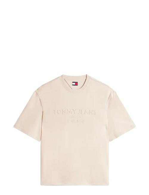 Tommy Jeans | Tjm 90S New Classics Ss Tee | S