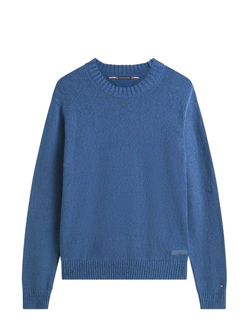 Tommy Hilfiger | Soft Textured Crew Neck | L