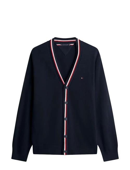 Tommy Hilfiger | Rwb Cardigan | L