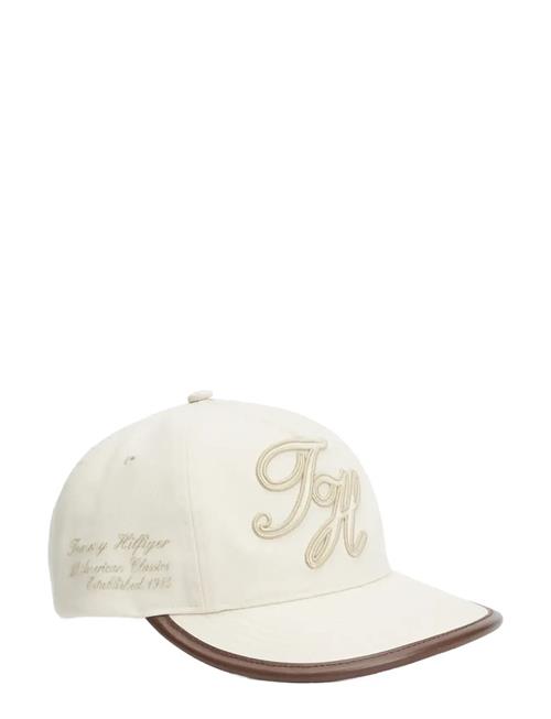 Tommy Hilfiger | Th Script Elevated 5 Panel Cap | ONE SIZE