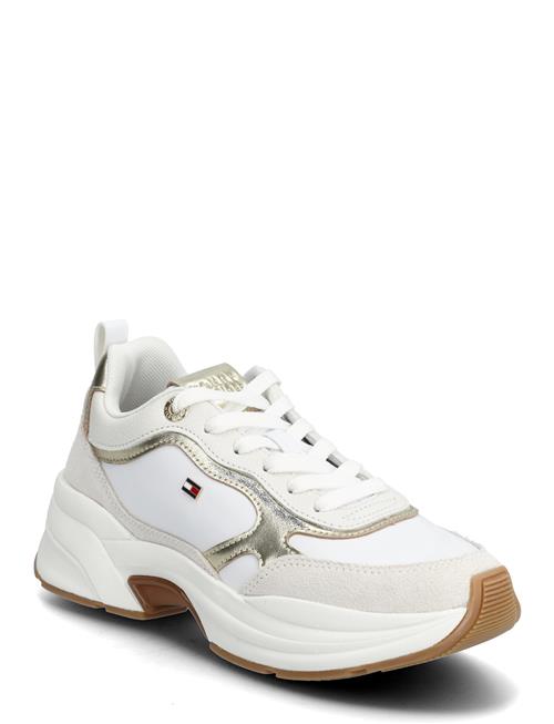 Tommy Hilfiger | Th Chunky Runner  Metallic | 41