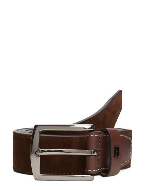 Tommy Hilfiger | Denton Elevated Suede 3.5 | 85