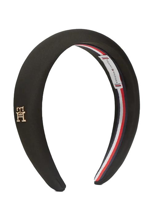 Tommy Hilfiger | Th Elevated Chic Headband | ONE SIZE