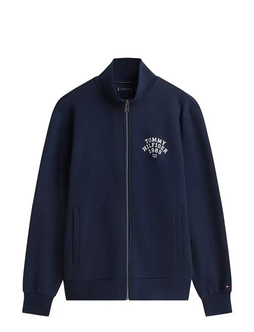 Tommy Hilfiger | Hilfiger Arch Stand Collar Zip | XXL