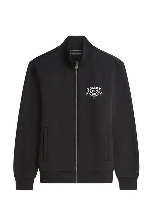 Tommy Hilfiger | Hilfiger Arch Stand Collar Zip | XL