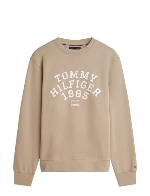 Tommy Hilfiger | Hilfiger Arch Sweatshirt | M