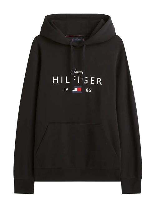 Tommy Hilfiger | Brand Love Big Hilfiger Hoodie | XXL