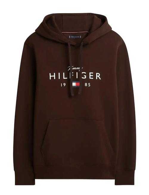 Tommy Hilfiger | Brand Love Big Hilfiger Hoodie | M