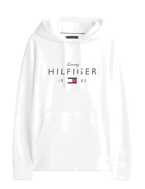Tommy Hilfiger | Brand Love Big Hilfiger Hoodie | XXL
