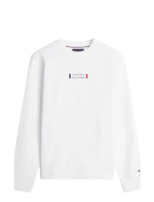 Tommy Hilfiger | Brand Love Sweatshirt | XXL