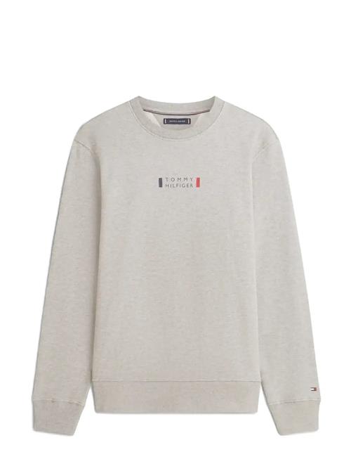 Tommy Hilfiger | Brand Love Sweatshirt | M
