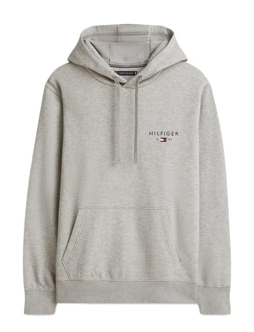 Tommy Hilfiger | Brand Love Small Hilfiger Hoodie | XL