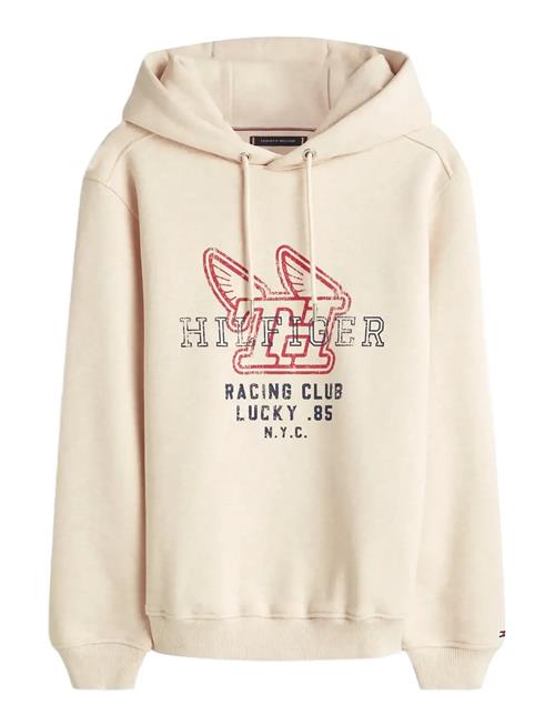 Tommy Hilfiger | Modern Ath Graphic Hoody | XXL