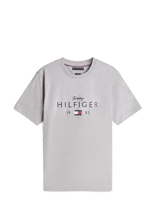 Tommy Hilfiger | Brand Love Big Hilfiger Tee | XL