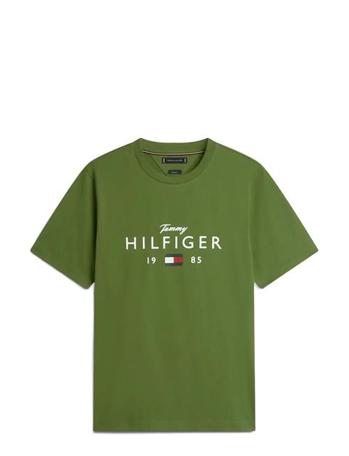 Tommy Hilfiger | Brand Love Big Hilfiger Tee | XL