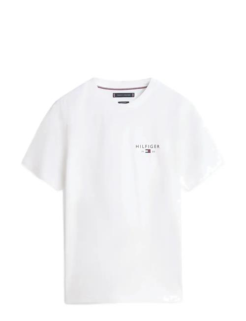 Tommy Hilfiger | Brand Love Small Hilfiger Tee | XXL