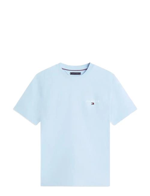 Tommy Hilfiger | Brand Love Small Hilfiger Tee | L