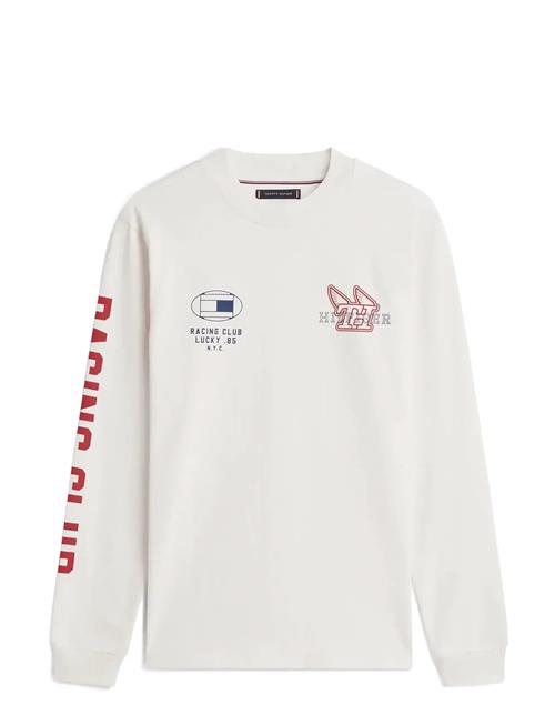 Tommy Hilfiger | Modern Athleisure Ls Tee | L