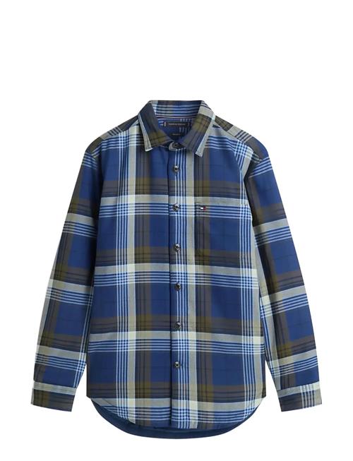 Tommy Hilfiger | Padded Overshirt | XXL