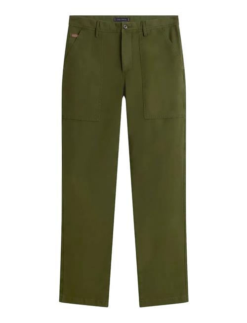 Tommy Hilfiger | Mercer Rigid Utility Gmd | 34 x 34