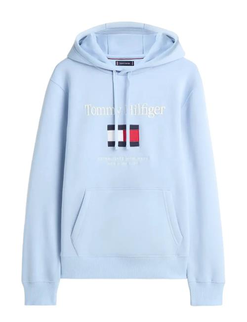 Tommy Hilfiger | Tommy Embro Flag Hoodie | XL