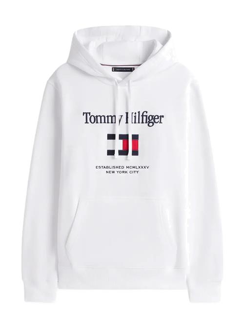 Tommy Hilfiger | Hilfiger Embro Flag Hoodie | XL