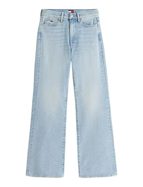 Tommy Jeans | Bella Hgr Flr Bi0112 | 28 x 30