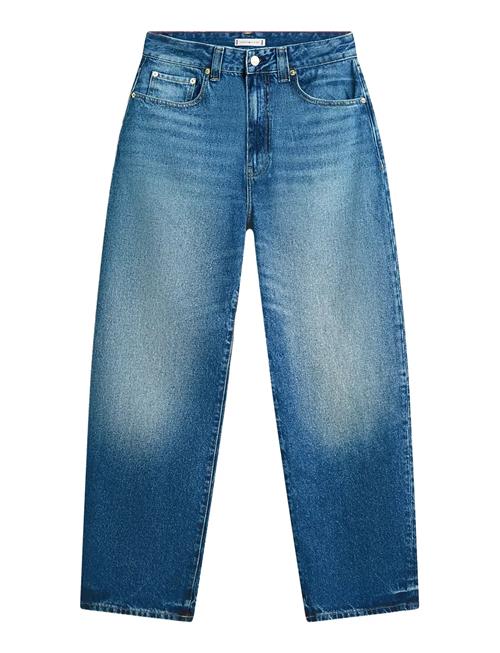 Tommy Hilfiger | Dnm Glow Barrel Rw | 31 x 32