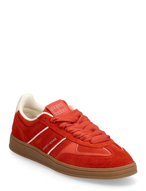 Tommy Hilfiger | The Greenwich Edge Suede | 38