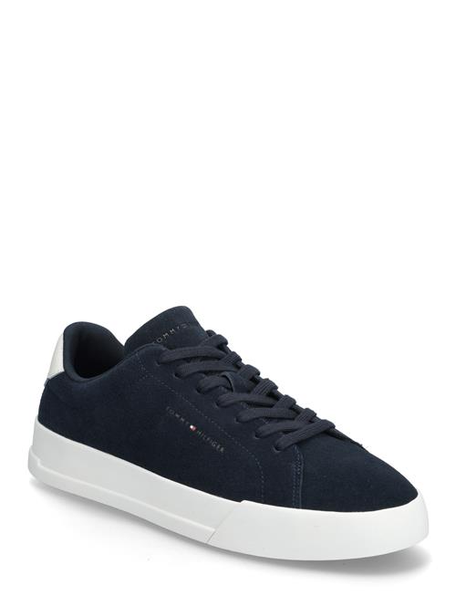 Tommy Hilfiger | Th Court Core Suede | 46