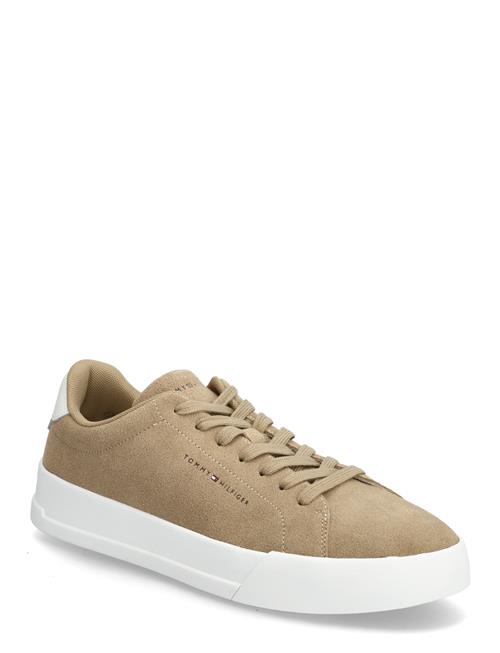 Tommy Hilfiger | Th Court Core Suede | 44