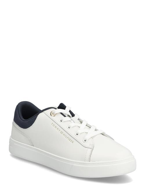Tommy Hilfiger | Casual Cupsole Sneaker | 38