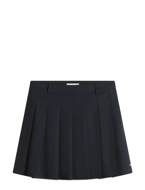 Tommy Hilfiger | Timeless Wool Pleated Mini Skirt | 42