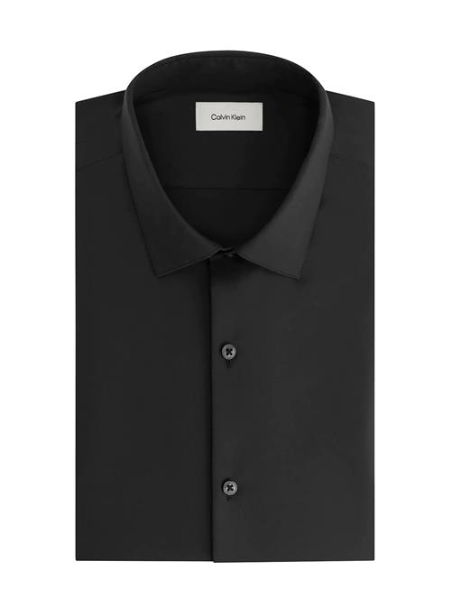 Calvin Klein | Slim Actv Perf Str Sld | 38